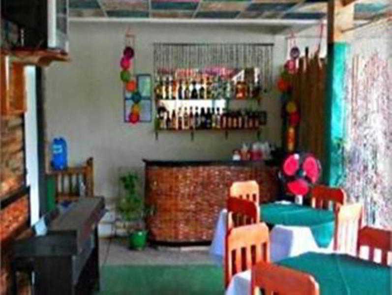 Remari Tourist Inn Puerto Princesa Eksteriør bilde