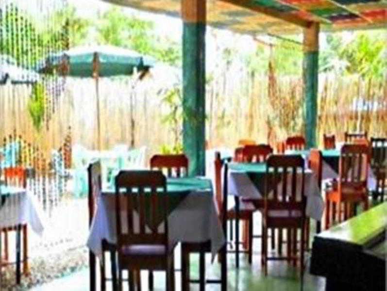 Remari Tourist Inn Puerto Princesa Eksteriør bilde