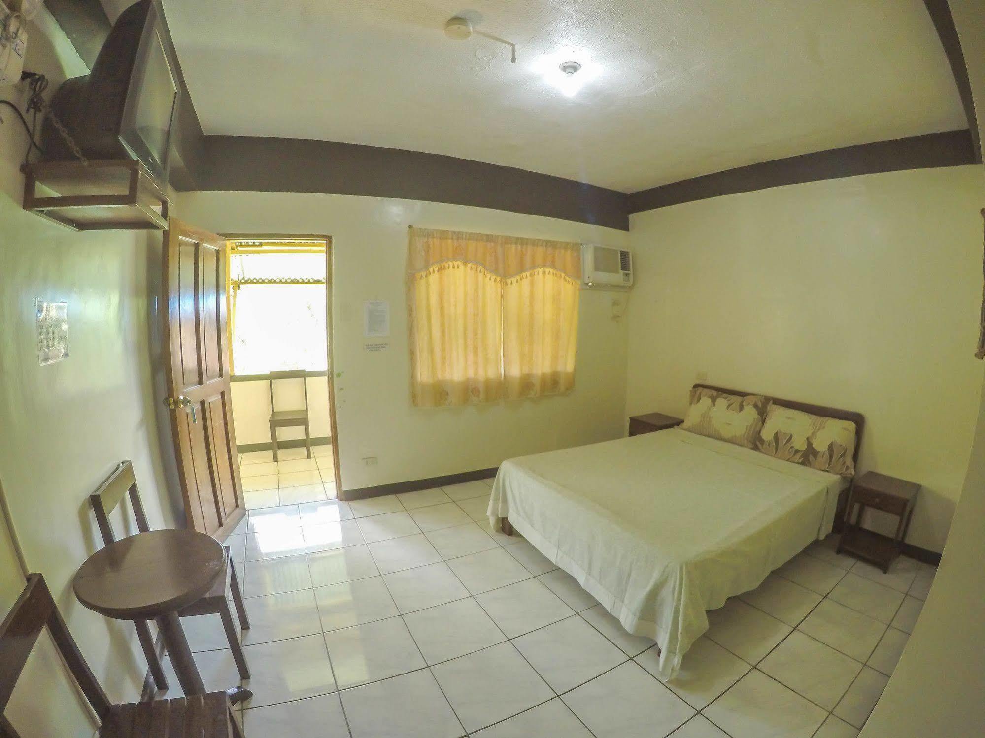 Remari Tourist Inn Puerto Princesa Eksteriør bilde